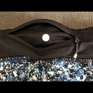 lululemon athletica Shorts - Lululemon Speed Ups lululemon athletica Shorts - Lululemon Speed Ups